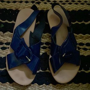 Ancient Greek Sandals size 36